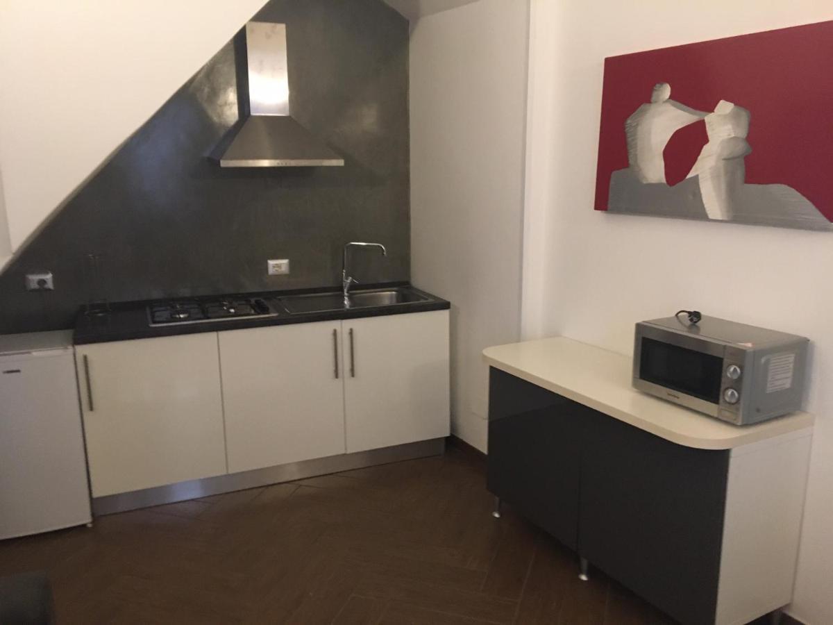 Bed & Breakfast Palazzo Della Poesia 2*