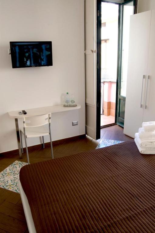 Bed & Breakfast Palazzo Della Poesia Salerno
