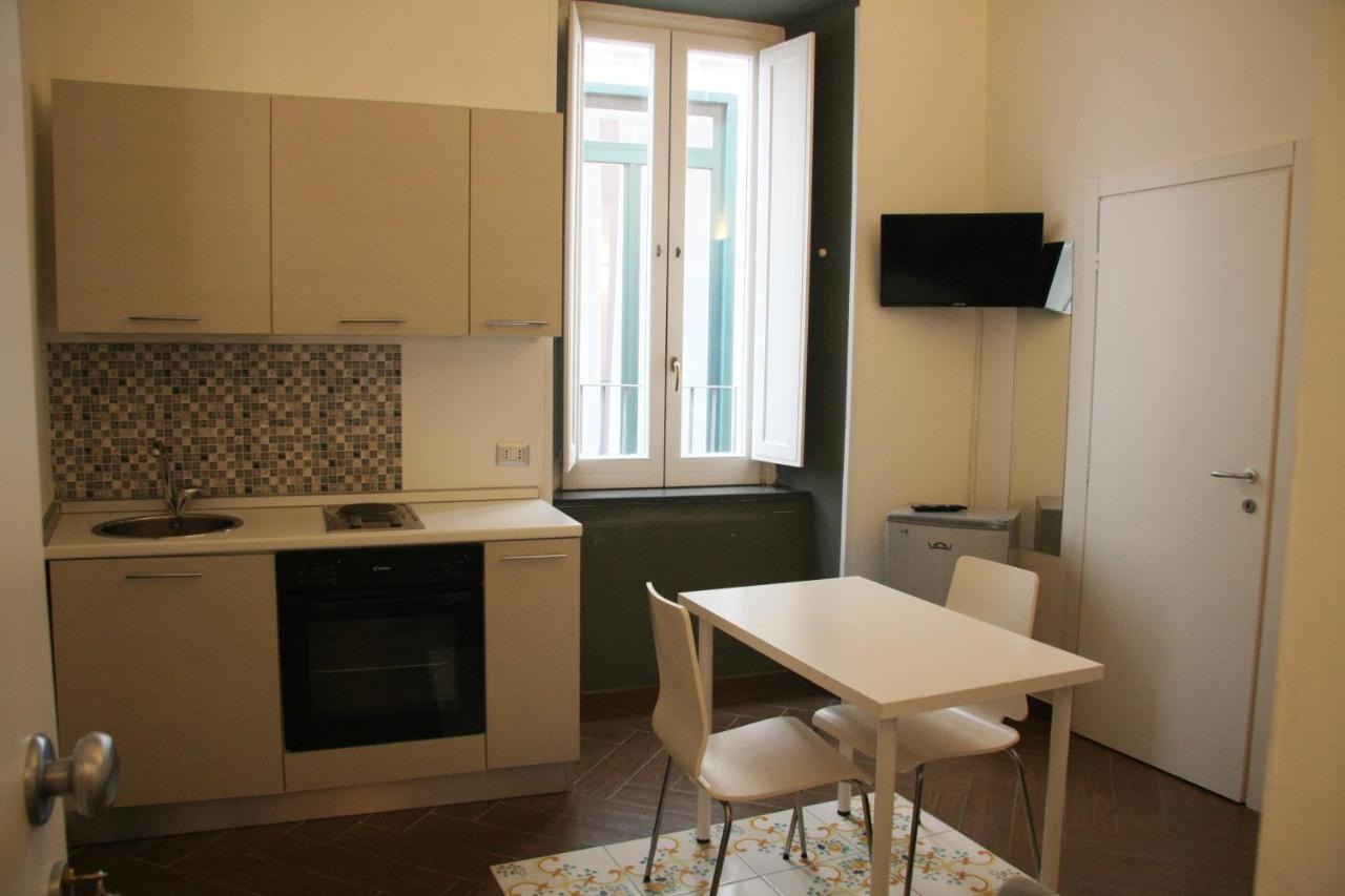 Bed & Breakfast Palazzo Della Poesia 2*