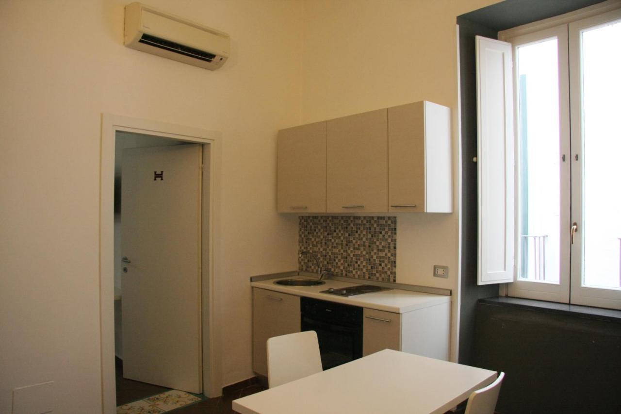 Palazzo Della Poesia Bed & Breakfast 2*