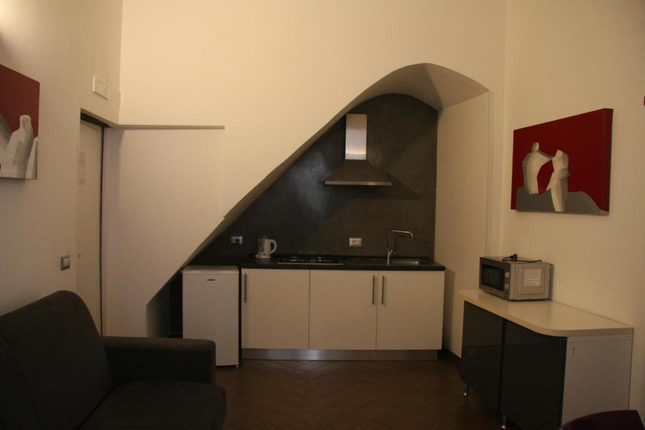 Palazzo Della Poesia