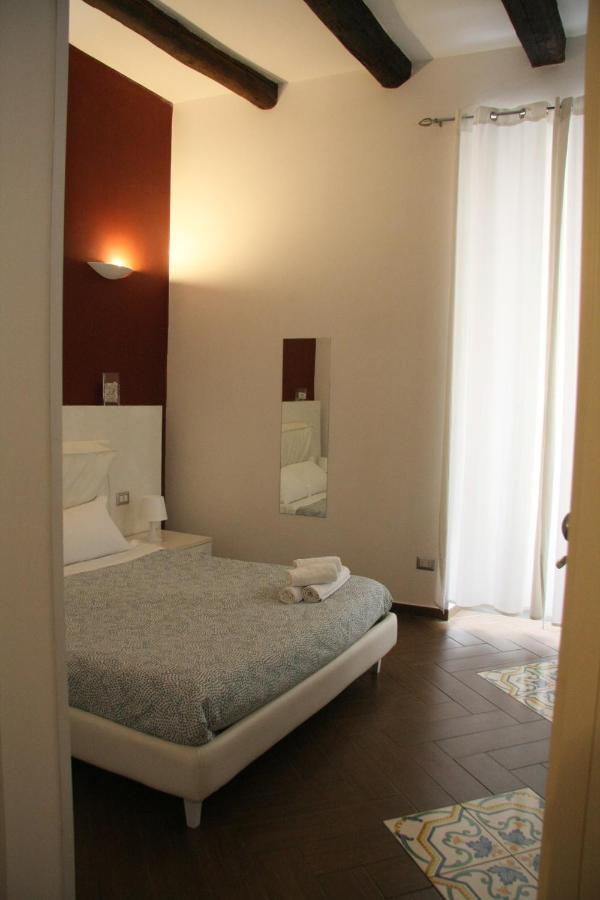 Bed & Breakfast Palazzo Della Poesia 2*