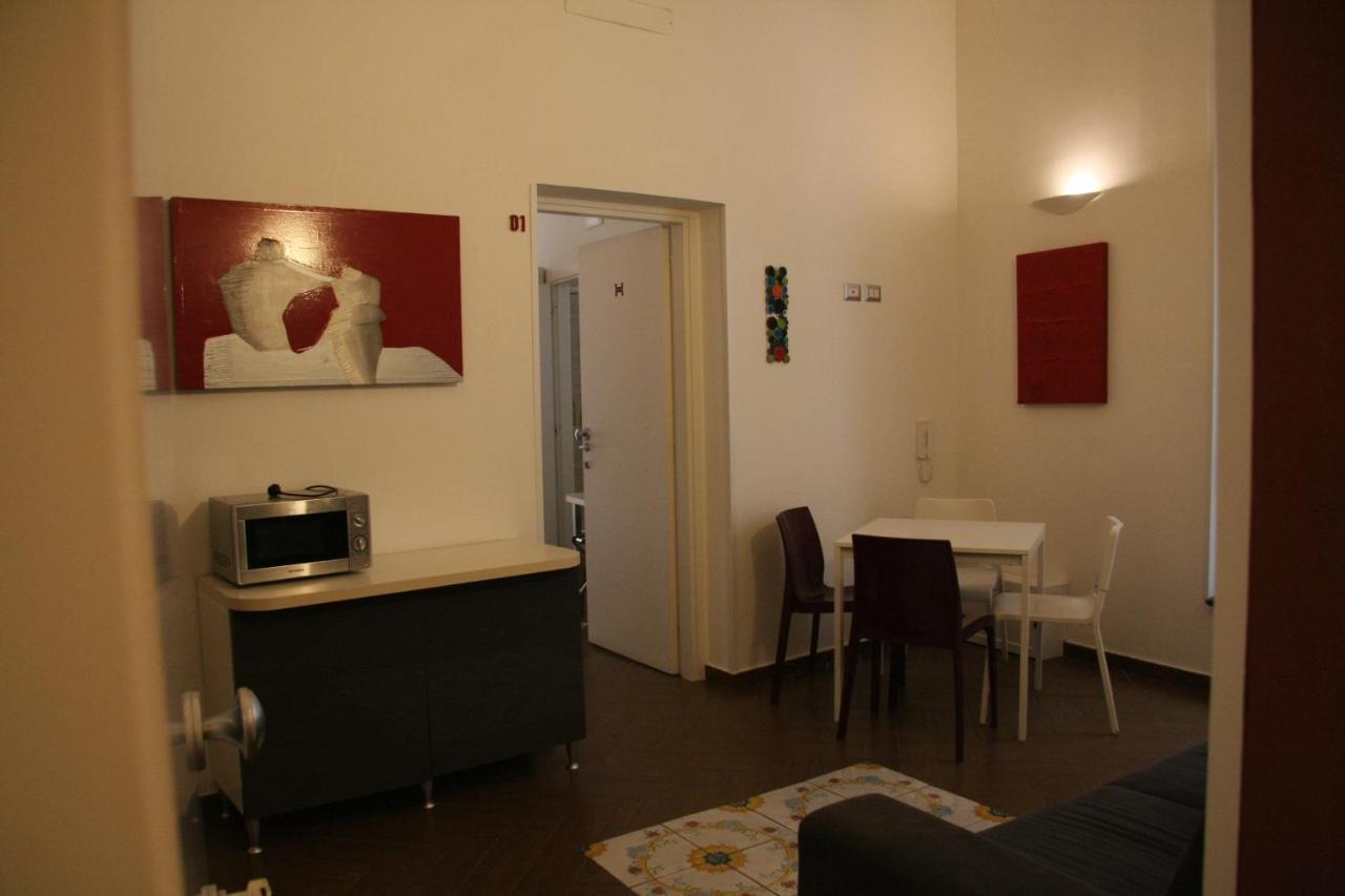 Palazzo Della Poesia