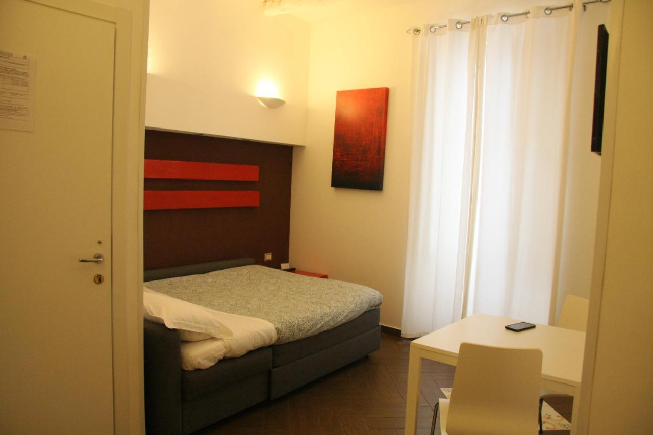 Bed & Breakfast Palazzo Della Poesia