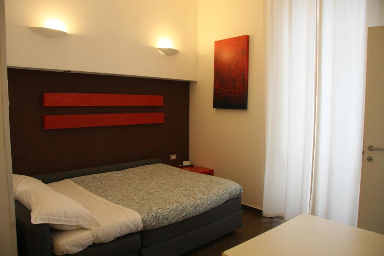 Palazzo Della Poesia Bed & Breakfast Salerno