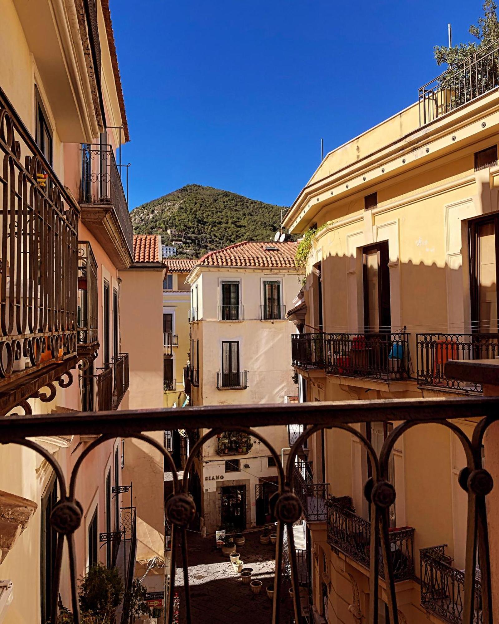 Palazzo Della Poesia Bed & Breakfast 2*