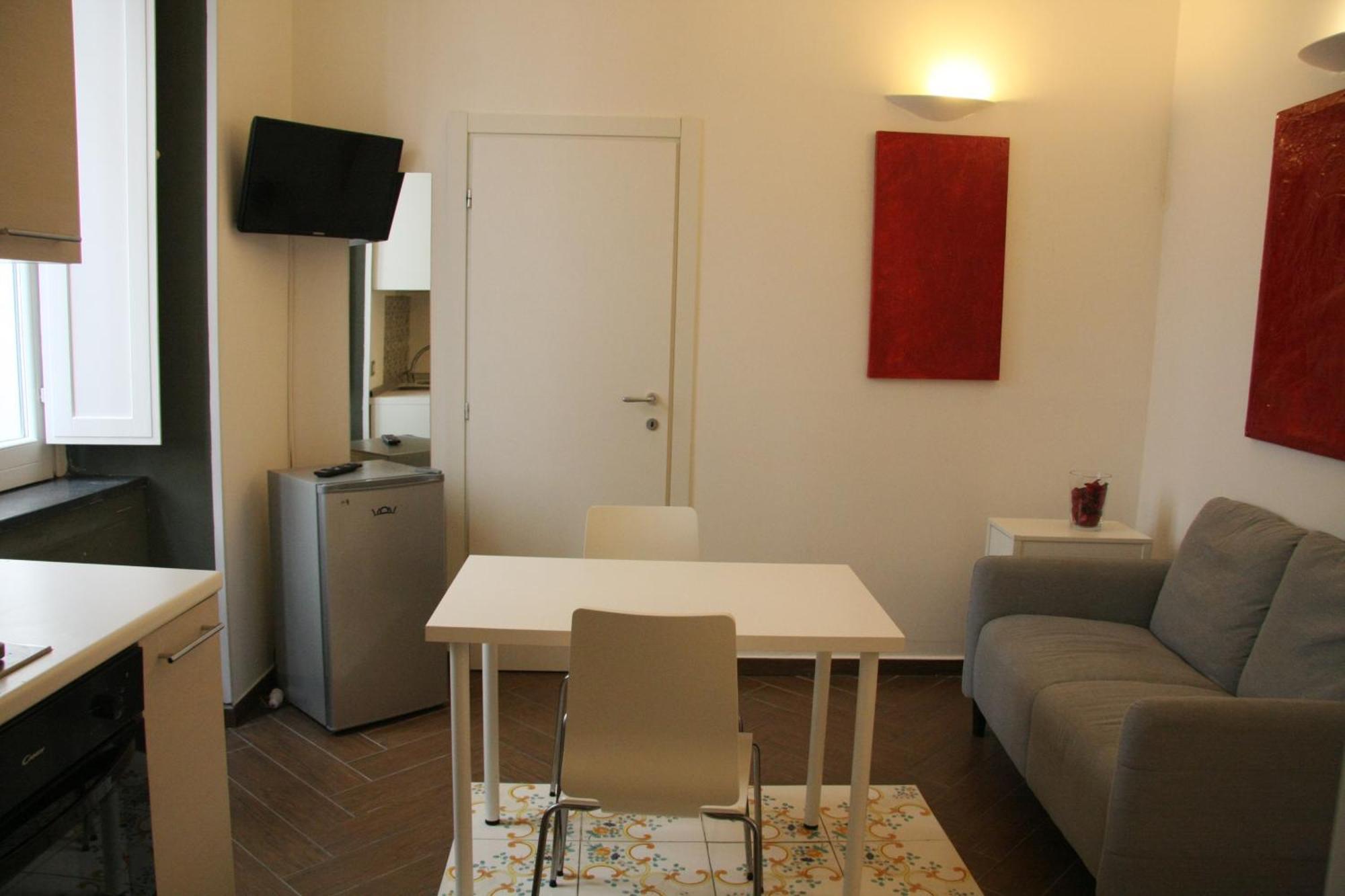 Palazzo Della Poesia 2*