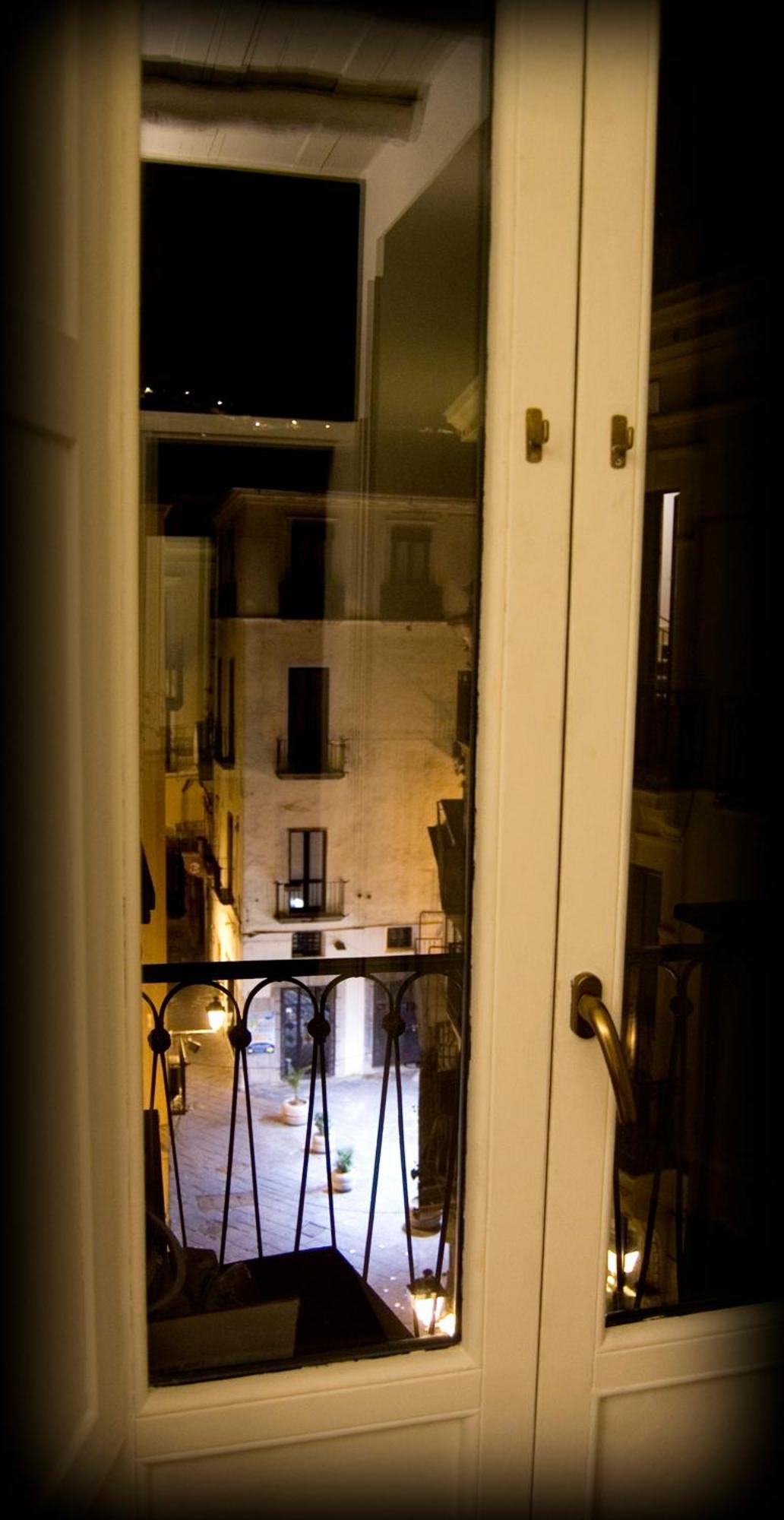 Bed & Breakfast Palazzo Della Poesia 2*