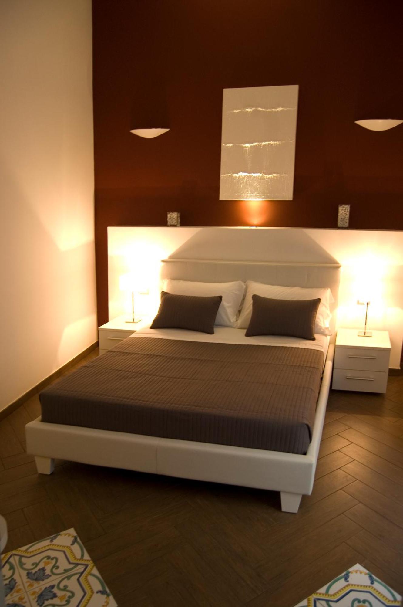 Bed & Breakfast Palazzo Della Poesia 2*
