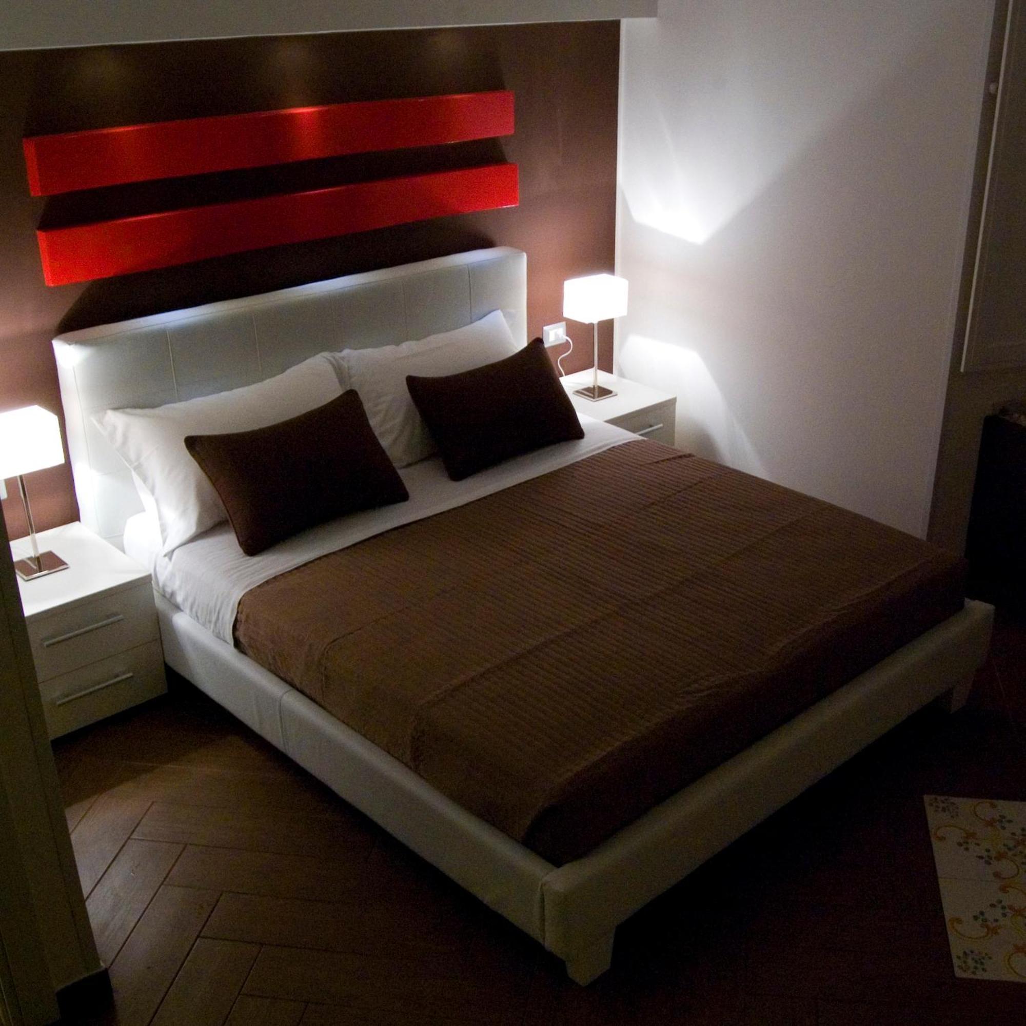 Bed & Breakfast Palazzo Della Poesia Salerno