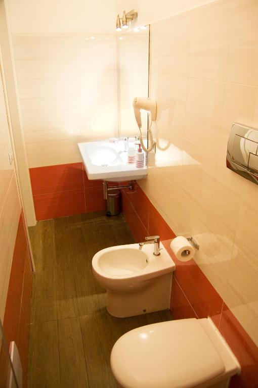 Palazzo Della Poesia Bed & Breakfast