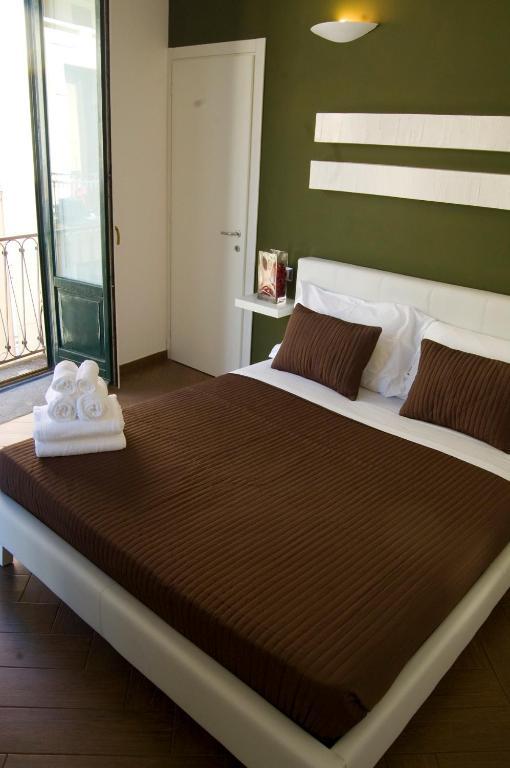 Bed & Breakfast Palazzo Della Poesia
