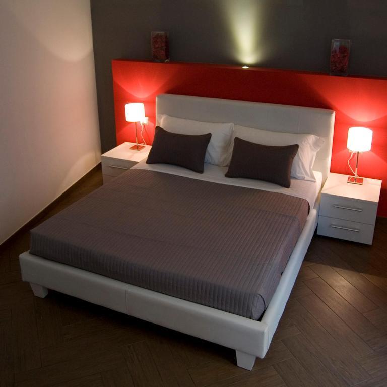 Bed & Breakfast Palazzo Della Poesia 2*