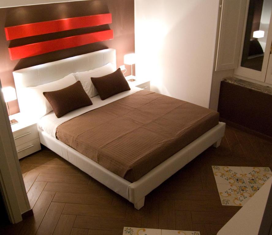 Palazzo Della Poesia Bed & Breakfast 2*